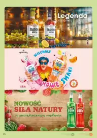 Eurocash Cash & Carry gazetka | Alkohole Strona 25