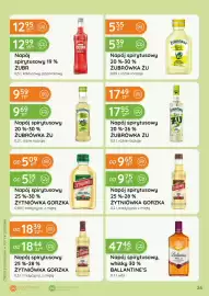 Eurocash Cash & Carry gazetka | Alkohole Strona 26