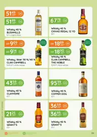 Eurocash Cash & Carry gazetka | Alkohole Strona 28