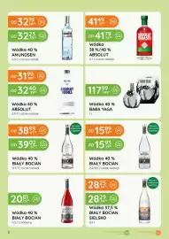 Eurocash Cash & Carry gazetka | Alkohole Strona 3