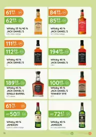 Eurocash Cash & Carry gazetka | Alkohole Strona 31