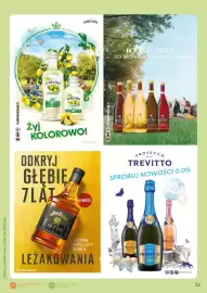 Eurocash Cash & Carry gazetka | Alkohole Strona 32