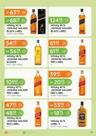 Eurocash Cash & Carry gazetka | Alkohole Strona 36