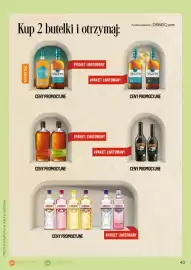 Eurocash Cash & Carry gazetka | Alkohole Strona 40