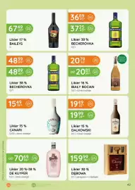 Eurocash Cash & Carry gazetka | Alkohole Strona 42