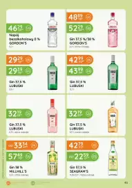 Eurocash Cash & Carry gazetka | Alkohole Strona 48