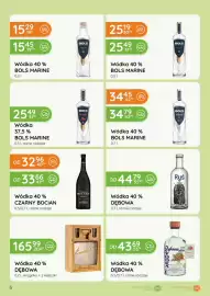 Eurocash Cash & Carry gazetka | Alkohole Strona 5