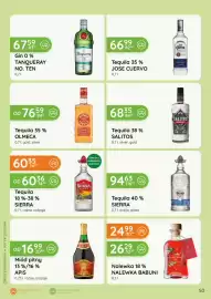 Eurocash Cash & Carry gazetka | Alkohole Strona 50
