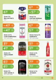 Eurocash Cash & Carry gazetka | Alkohole Strona 51