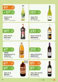 Eurocash Cash & Carry gazetka | Alkohole Strona 53