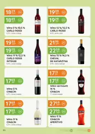 Eurocash Cash & Carry gazetka | Alkohole Strona 55