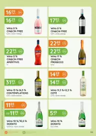 Eurocash Cash & Carry gazetka | Alkohole Strona 56
