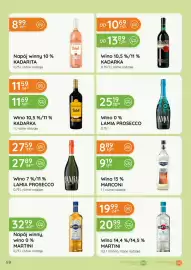 Eurocash Cash & Carry gazetka | Alkohole Strona 59