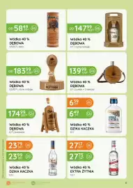 Eurocash Cash & Carry gazetka | Alkohole Strona 6