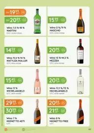 Eurocash Cash & Carry gazetka | Alkohole Strona 60
