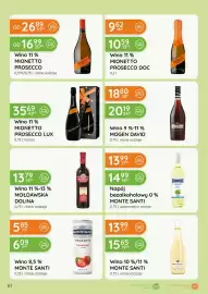 Eurocash Cash & Carry gazetka | Alkohole Strona 61