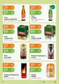 Eurocash Cash & Carry gazetka | Alkohole Strona 65
