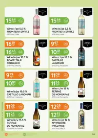 Eurocash Cash & Carry gazetka | Alkohole Strona 66