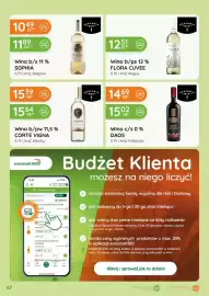 Eurocash Cash & Carry gazetka | Alkohole Strona 67