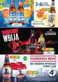 Eurocash Cash & Carry gazetka | Alkohole Strona 68