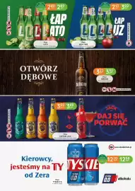 Eurocash Cash & Carry gazetka | Alkohole Strona 69