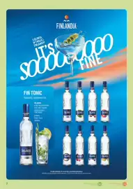 Eurocash Cash & Carry gazetka | Alkohole Strona 7