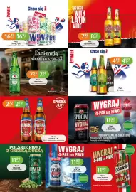 Eurocash Cash & Carry gazetka | Alkohole Strona 70