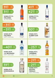 Eurocash Cash & Carry gazetka | Alkohole Strona 8