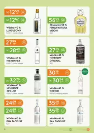 Eurocash Cash & Carry gazetka | Alkohole Strona 9
