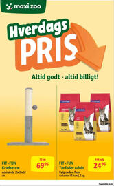 Maxi Zoo tilbudsavis uge 25 Side 16