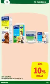 Maxi Zoo tilbudsavis uge 25 Side 3