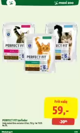 Maxi Zoo tilbudsavis uge 25 Side 5