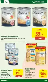 Maxi Zoo tilbudsavis uge 25 Side 6