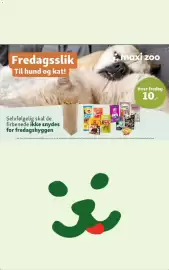 Maxi Zoo tilbudsavis uge 25 Side 8