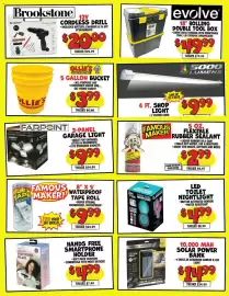 Ollie's weekly ad week 25 Page 2