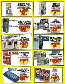 Ollie's weekly ad week 25 Page 3