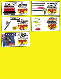 Ollie's weekly ad week 25 Page 4