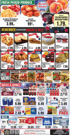 Market Basket weekly ad week 26 Page 6