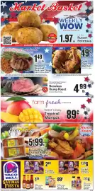 Market Basket weekly ad week 26 Page 3