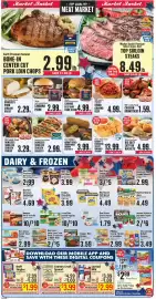 Market Basket weekly ad week 26 Page 4