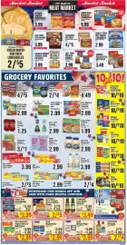 Market Basket weekly ad week 26 Page 5