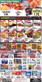 Market Basket weekly ad week 26 Page 6