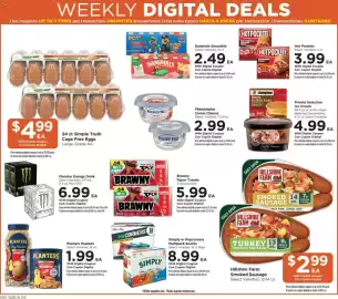 Food 4 Less weekly ad week 25 Page 2