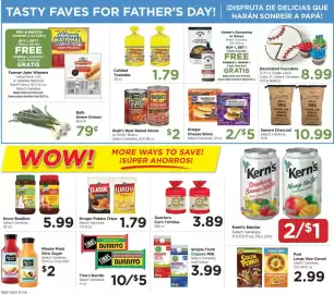 Food 4 Less weekly ad week 25 Page 3