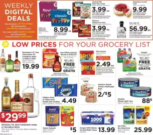 Food 4 Less weekly ad week 25 Page 4