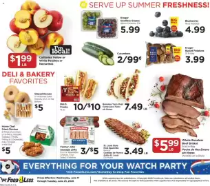 Food 4 Less weekly ad week 25 Page 5