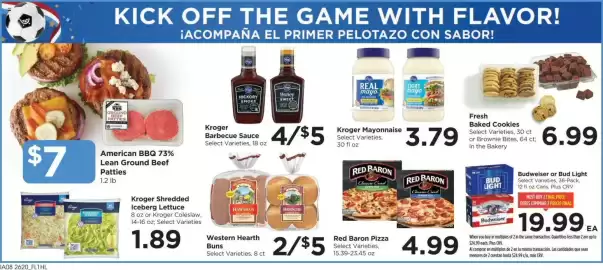 Food 4 Less weekly ad week 25 Page 7