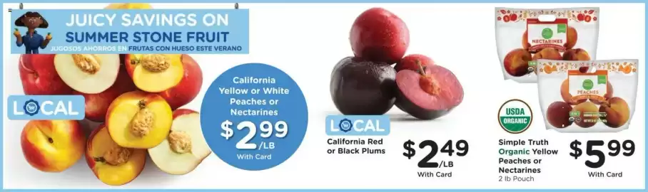 Ralphs weekly ad week 25 Page 10