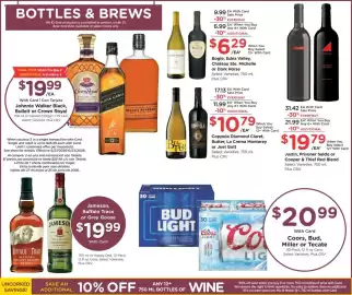 Ralphs weekly ad week 25 Page 12