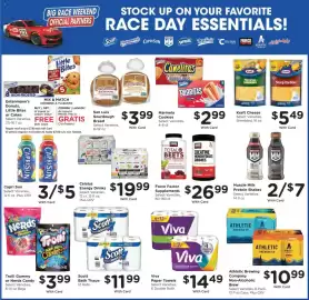 Ralphs weekly ad week 25 Page 15